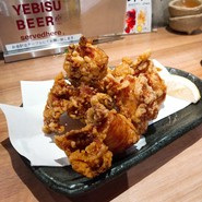 WARAYAKI酒場　あくと