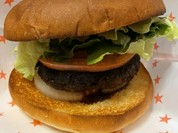 佐世保バーガー