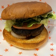 佐世保バーガー