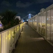 キラナガーデン豊洲