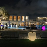 キラナガーデン豊洲