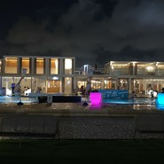 キラナガーデン豊洲