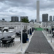 キラナガーデン豊洲