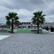 キラナガーデン豊洲