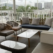 キラナガーデン豊洲