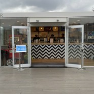 キラナガーデン豊洲