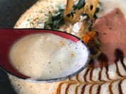 ただいま変身中