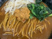 カレーラーメン