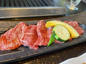 和牛厨　ふか尾