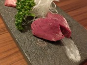 焼肉 しんうち 神楽坂