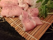 焼肉 しんうち 神楽坂