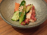 焼肉 しんうち 神楽坂