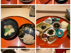 日本料理　寺田