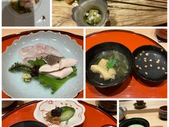 日本料理　寺田