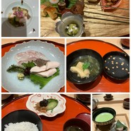 日本料理　寺田