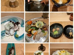 日本料理　寺田