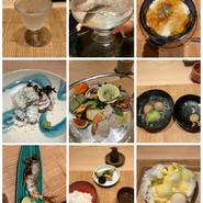 日本料理　寺田