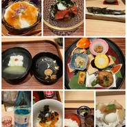 日本料理　寺田