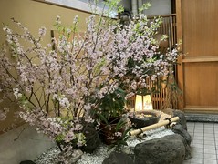 日本料理　寺田