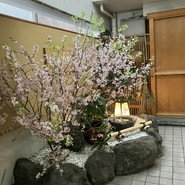 日本料理　寺田