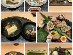 日本料理　寺田