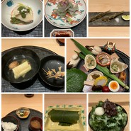 日本料理　寺田