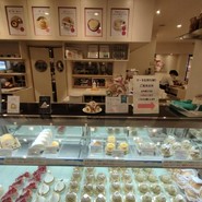 恵那川上屋 咲久舎可児御嵩インター店