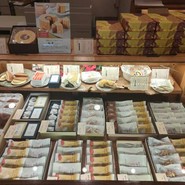 恵那川上屋 咲久舎可児御嵩インター店