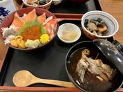 寿し若