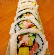 香りん寿司