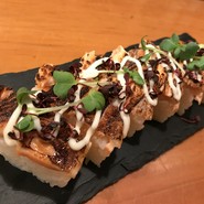 香りん寿司