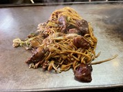 きもそば焼