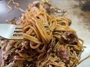 ふみやお好み焼本店