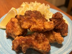 大衆スタンドきもと