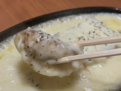 大衆スタンドきもと