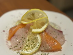 大衆スタンドきもと