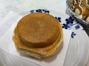 回転焼き