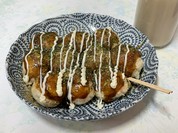 たこ焼き10個