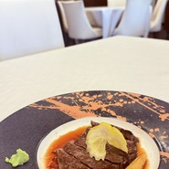 レストラン西本