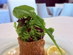 レストラン西本