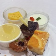 レストラン西本