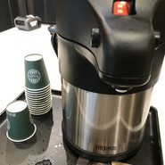 タリーズコーヒー tete名谷店