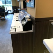 タリーズコーヒー tete名谷店