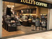 タリーズコーヒー tete名谷店