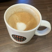 タリーズコーヒー tete名谷店