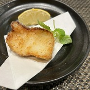 旬菜　ぼちぼち