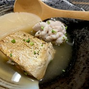 旬菜　ぼちぼち