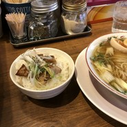 麺屋58