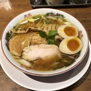 麺屋58