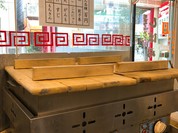 しばらく 西新店